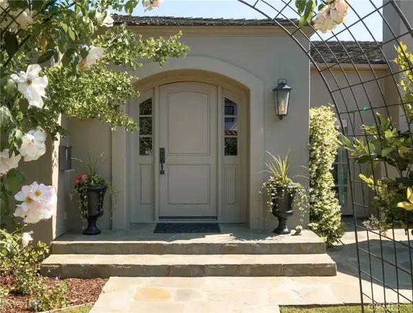 Palos Verdes Estates, CA 90274,4420 Via Pinzon