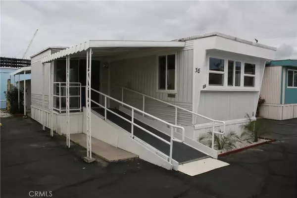 21926 S Vermont #38, Torrance, CA 90501
