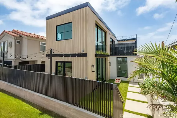 Hermosa Beach, CA 90254,2007 Ava Avenue