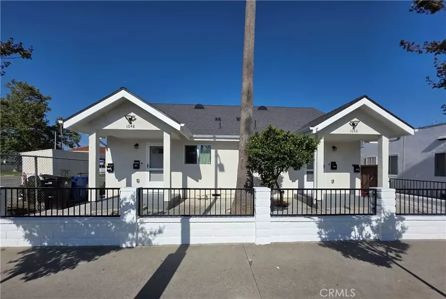 1046 N Banning Boulevard, Wilmington, CA 90744