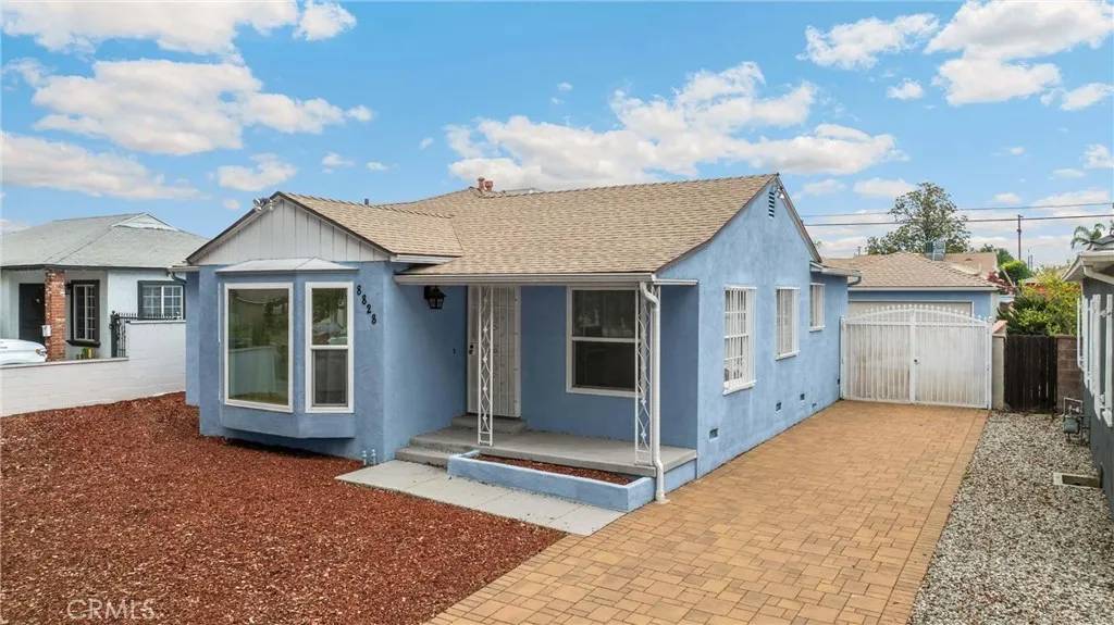 8828 Zeiler Avenue, Arleta, CA 91331