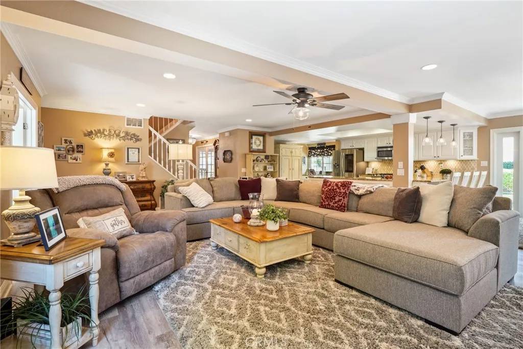 La Habra, CA 90631,650 E Parkwood Avenue