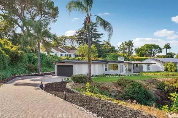 Rancho Palos Verdes, CA 90275,43 Rockinghorse Road