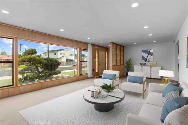 Culver City, CA 90230,12319 Aneta Street