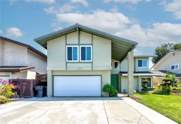 2406 Descanso Way, Torrance, CA 90504