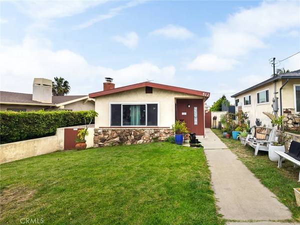 512 Lomita Street, El Segundo, CA 90245