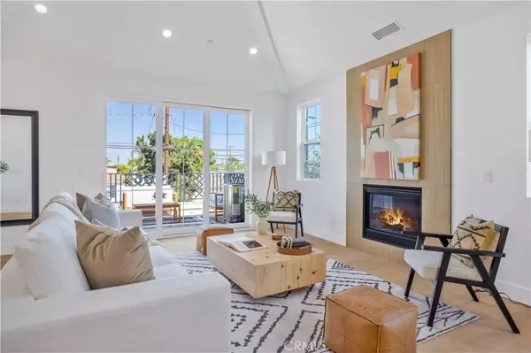 Redondo Beach, CA 90278,2420 Ives Lane #A