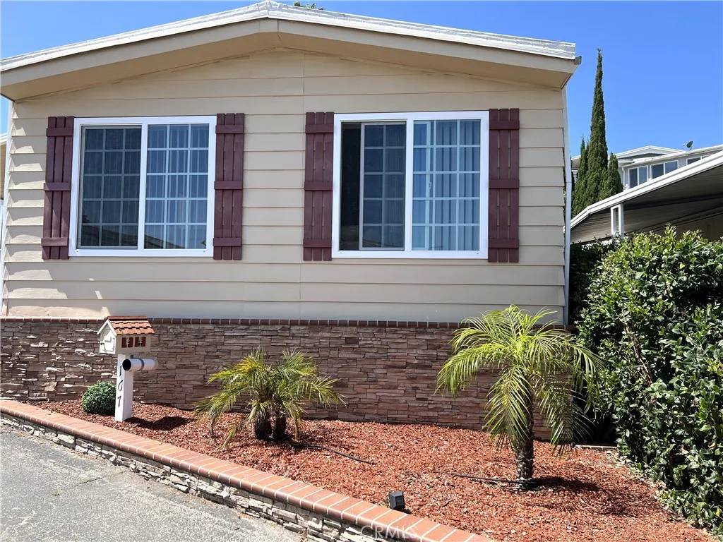 2550 Pacific Cosst Hwy. #167, Torrance, CA 90505