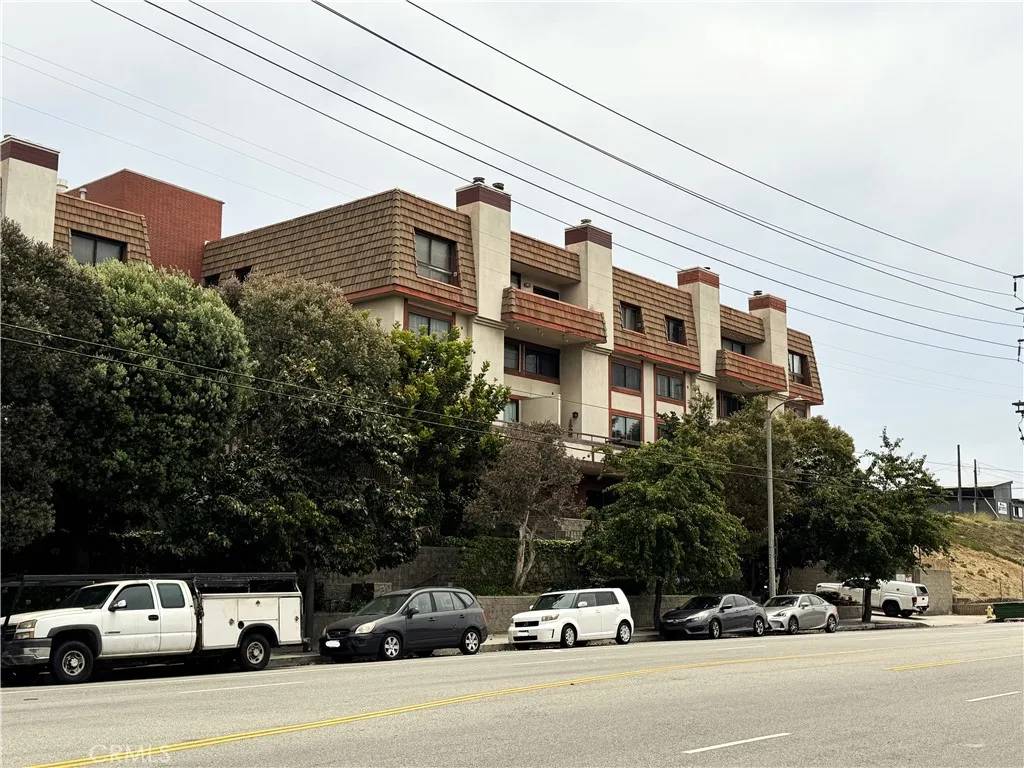 8828 Pershing Drive #116, Playa Del Rey, CA 90293