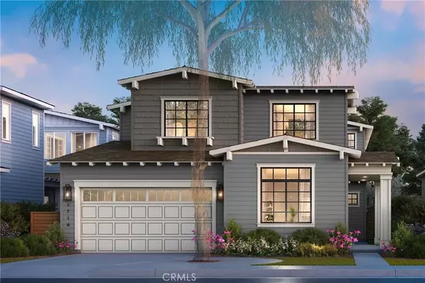 1716 6th Street, Manhattan Beach, CA 90266