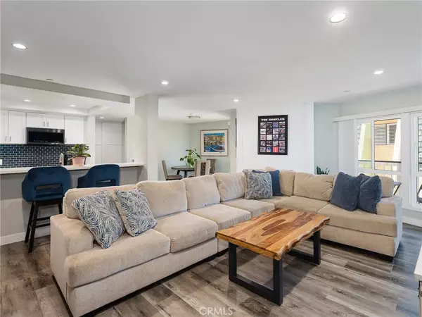 Redondo Beach, CA 90277,625 Esplanade #29