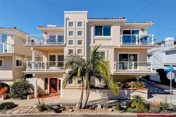 Manhattan Beach, CA 90266,309 3rd Street
