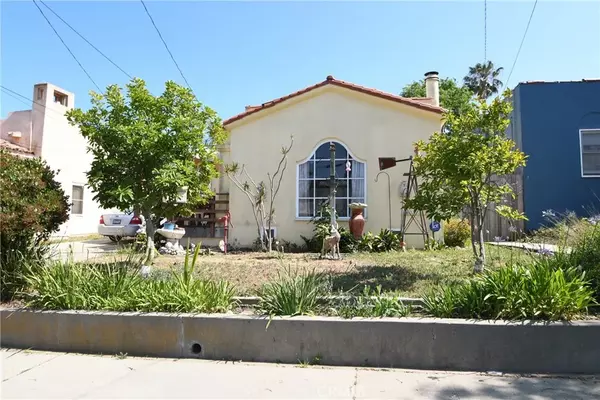 1862 261st Street, Lomita, CA 90717