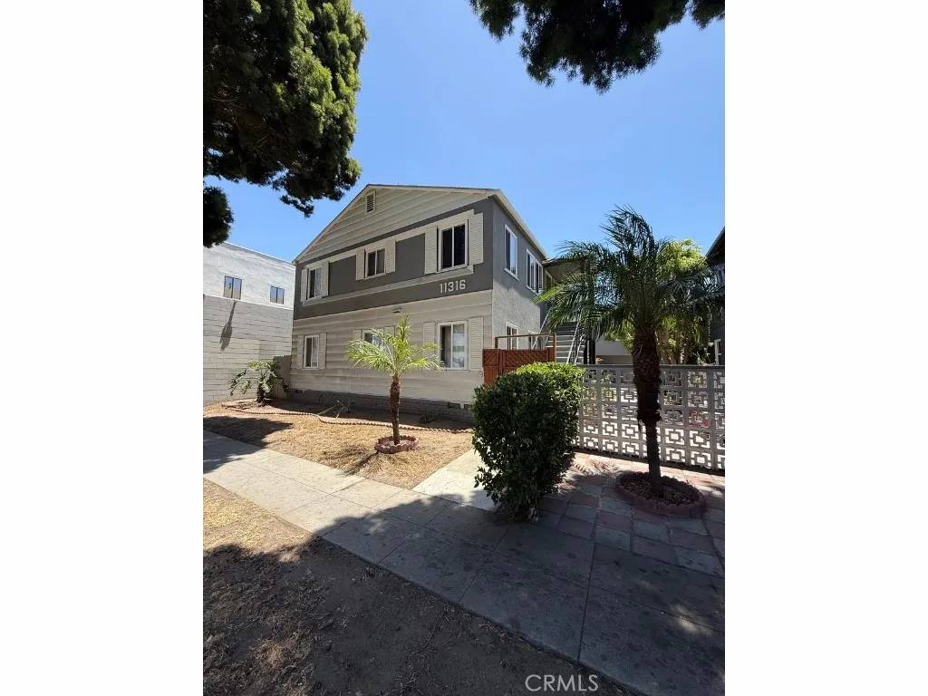 11316 Venice Boulevard, Los Angeles, CA 90066