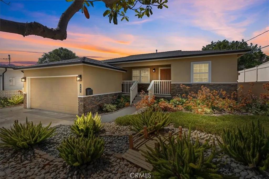 828 E Mariposa,  El Segundo,  CA 90245