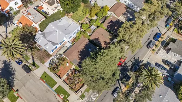 Culver City, CA 90232,4076 Lafayette Place