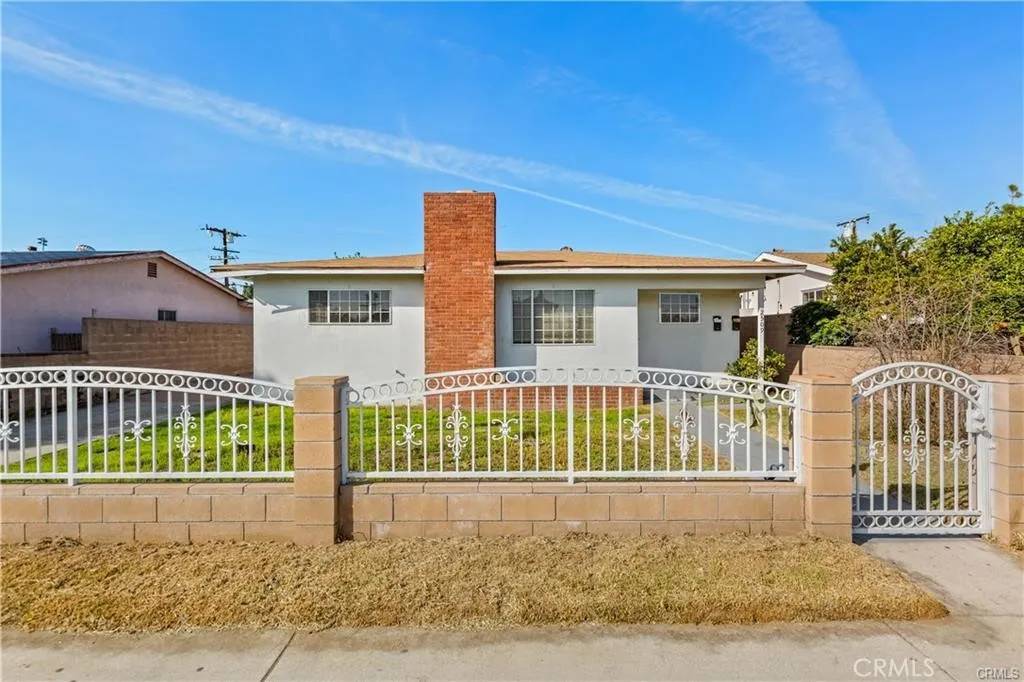 2511 Walnut Grove Ave, Rosemead, CA 91770