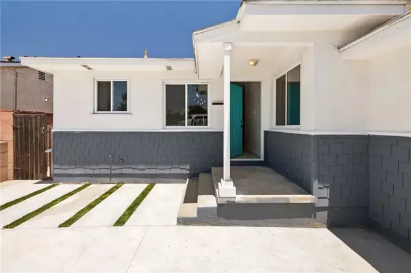 Torrance, CA 90504,2321 W 182nd Street