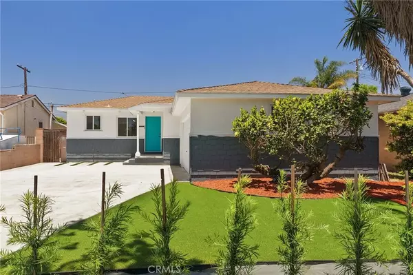 Torrance, CA 90504,2321 W 182nd Street