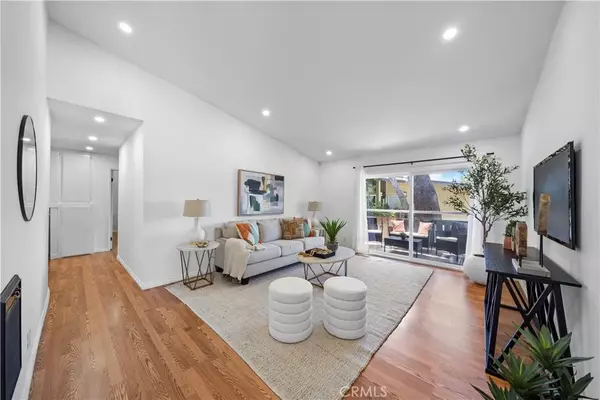 20506 S Vermont Avenue #61, Torrance, CA 90502