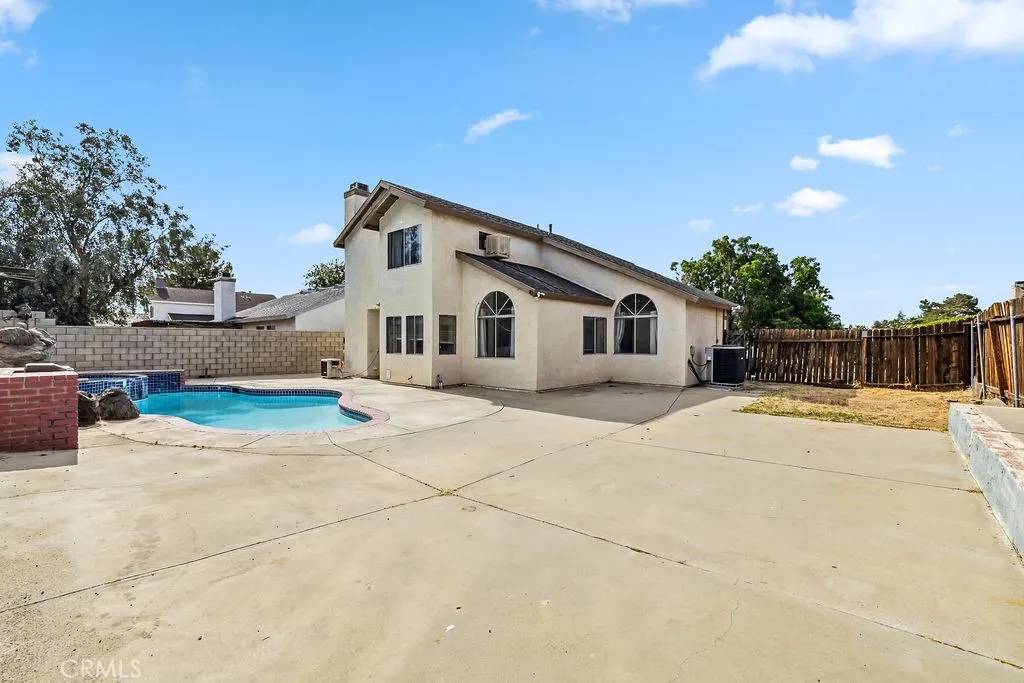 Palmdale, CA 93550,2134 Moonlight Court