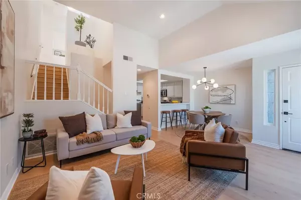 Culver City, CA 90230,5607 Canterbury Drive