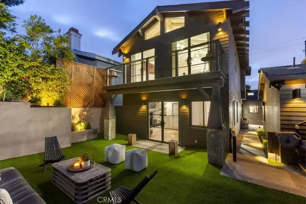 Manhattan Beach, CA 90266,1012 10th Street