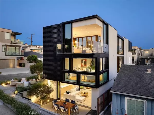 2821 Alma Avenue, Manhattan Beach, CA 90266