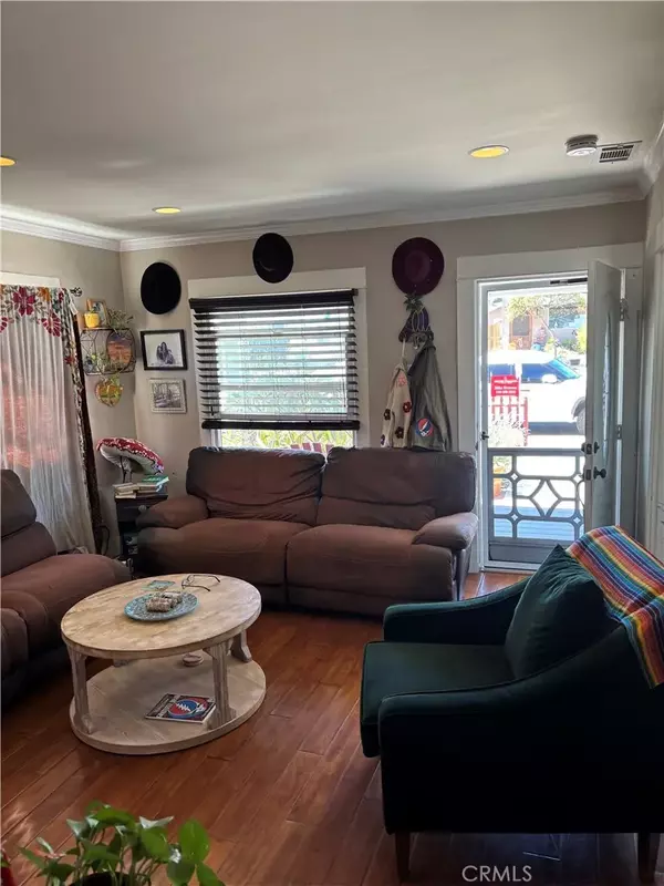 San Pedro, CA 90731,2616 S Denison Avenue