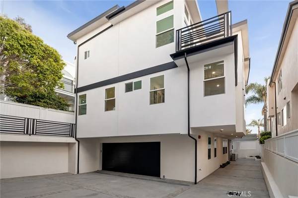 1024 17th Street, Hermosa Beach, CA 90254