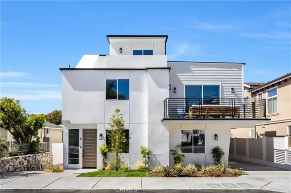 Redondo Beach, CA 90278,2405 Mathews Avenue #C
