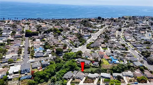 2741 S Walker Avenue, San Pedro, CA 90731