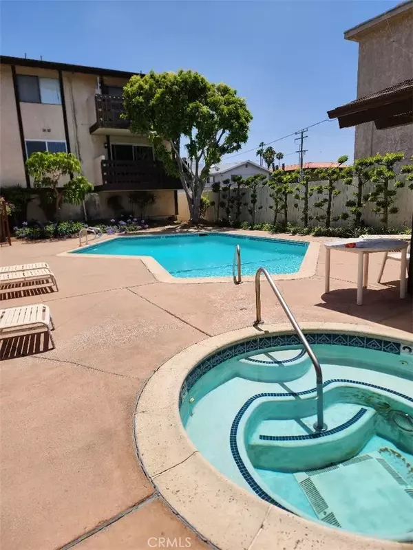 Gardena, CA 90247,15116 S Raymond Avenue #104