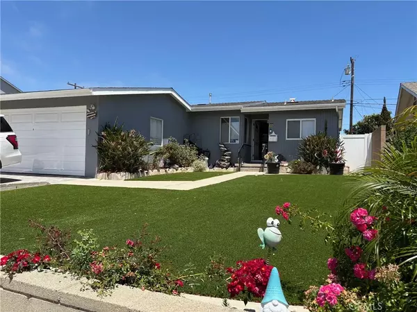 21510 Linda Drive, Torrance, CA 90503