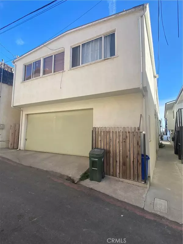 Hermosa Beach, CA 90254,135 28th Street