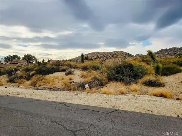Yucca Valley, CA 92284,0 02-0000 Fairway