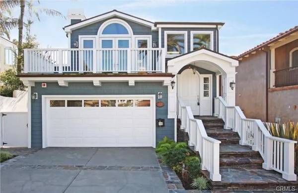 1026 Duncan Avenue, Manhattan Beach, CA 90266