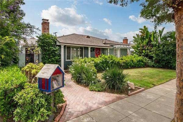 Gardena, CA 90249,2322 W 156th Street