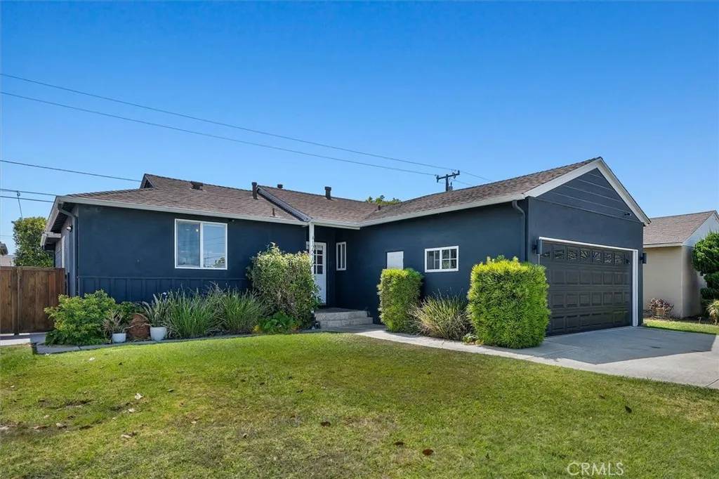 17210 Haas Avenue, Torrance, CA 90504
