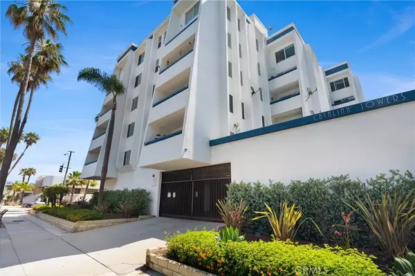 Redondo Beach, CA 90277,200 S Catalina Avenue #102