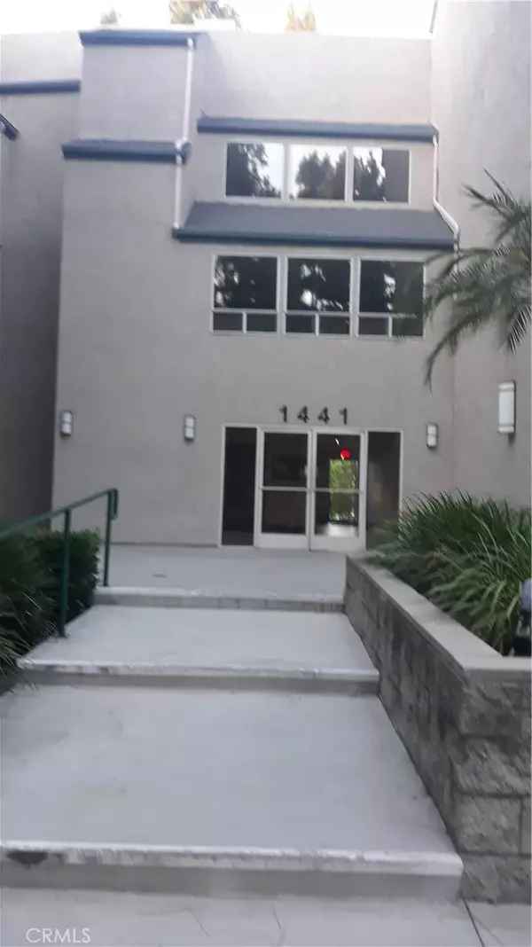1441 BRETT Place #245, San Pedro, CA 90732