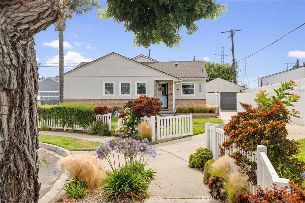 Torrance, CA 90503,19125 Anza Avenue