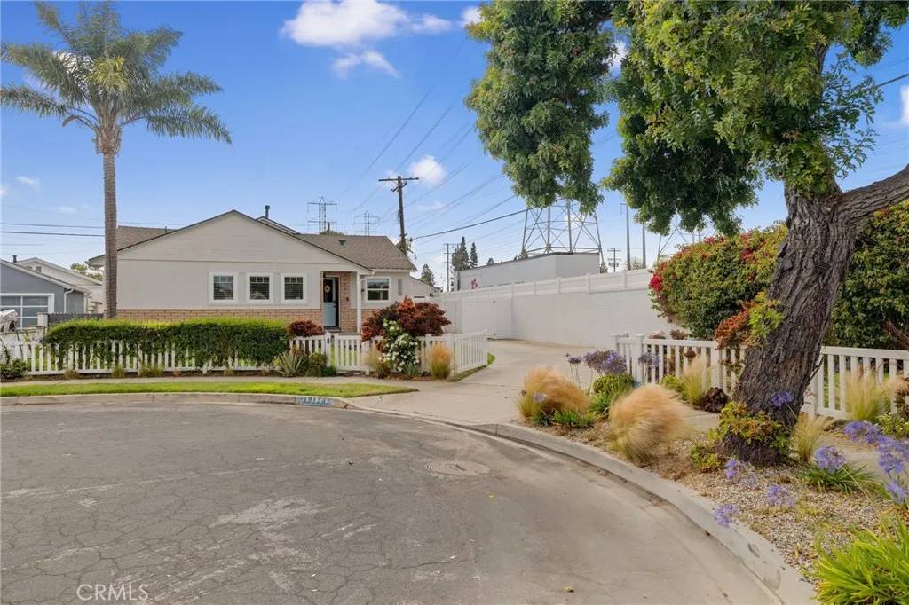 Torrance, CA 90503,19125 Anza Avenue