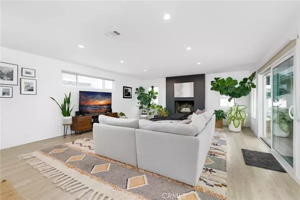 6242 E Pageantry Street, Long Beach, CA 90808