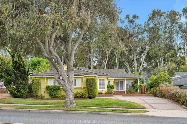 422 Calle De Arboles, Redondo Beach, CA 90277