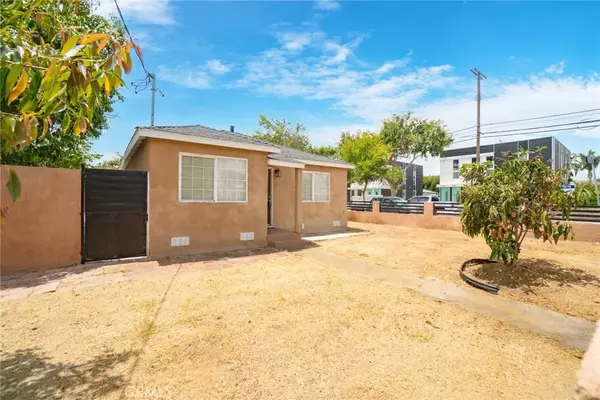 Torrance, CA 90501,1570 W 226th Street