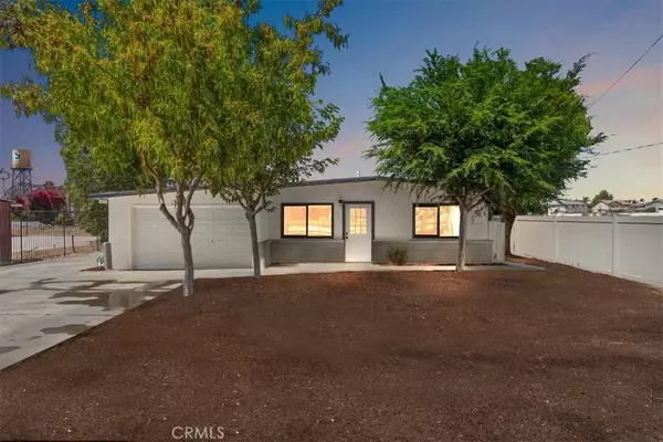 14421 Chandler Street, Eastvale, CA 92880