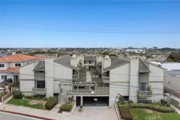 220 S Prospect Avenue #9, Redondo Beach, CA 90277