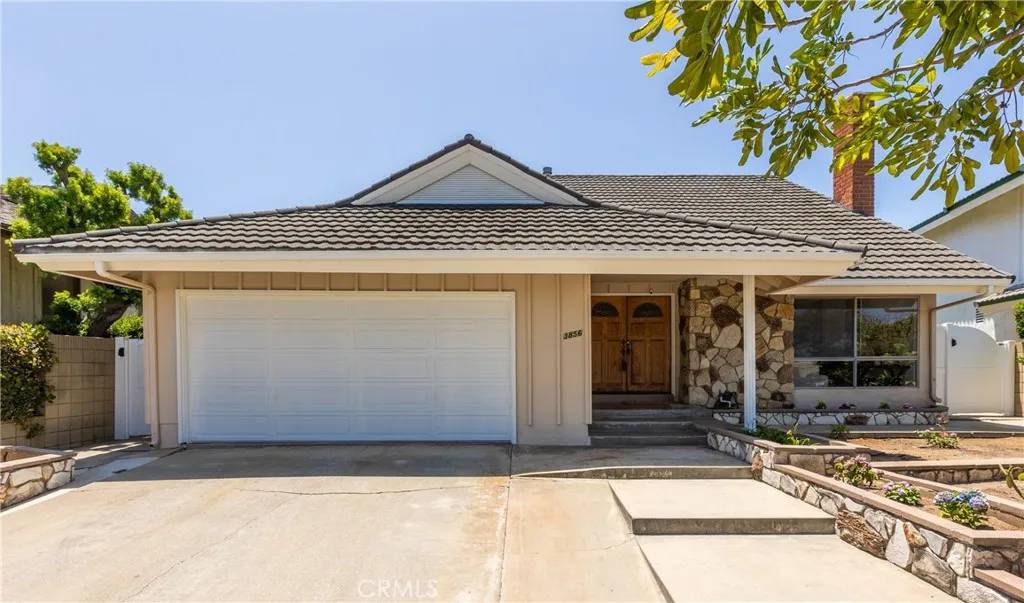 3856 W 181st Street, Torrance, CA 90504