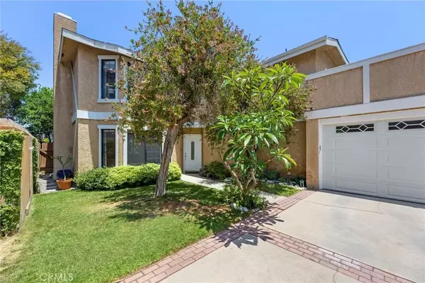 2007 Dufour Avenue #B, Redondo Beach, CA 90278
